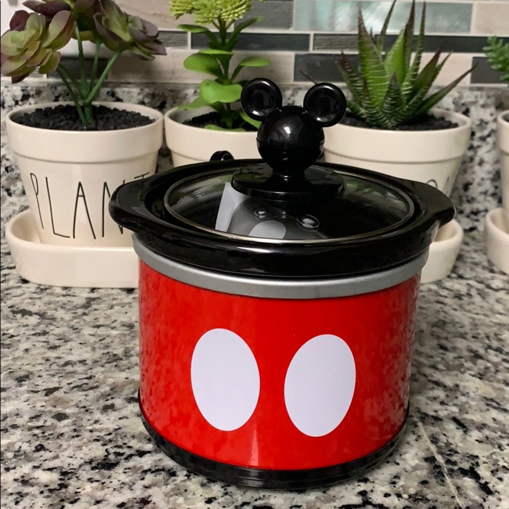 Mickey Mouse 20 ounce Dipper